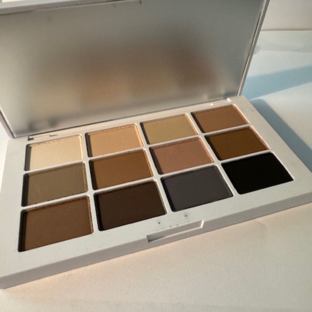 Makeup by Mario Master Mattes The Neutrals